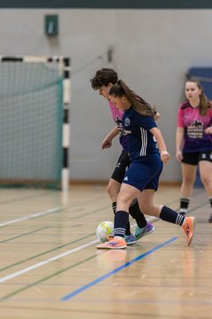 Bild 496 - wBJ NFV Futsalmeisterschaft